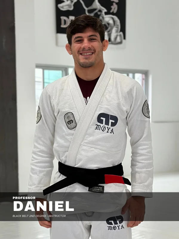 DOJO by Leo Vieira academy photo