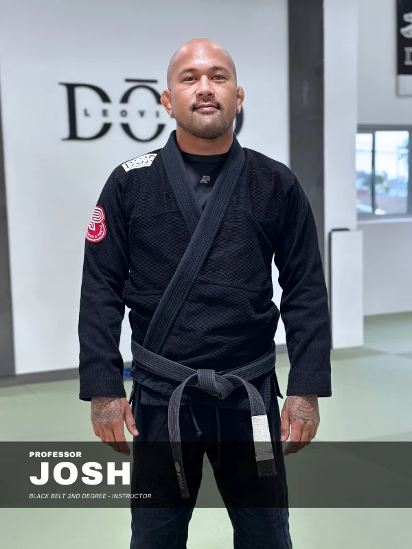 DOJO by Leo Vieira academy photo