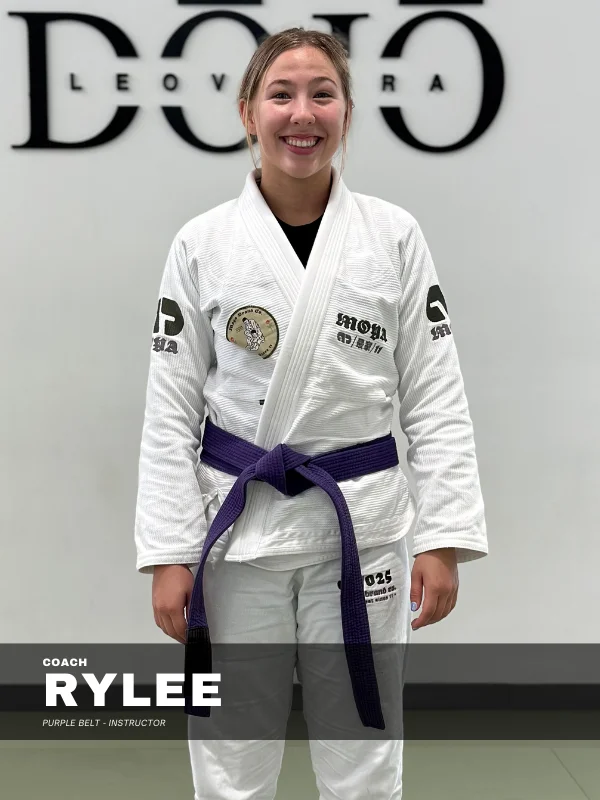 DOJO by Leo Vieira academy photo