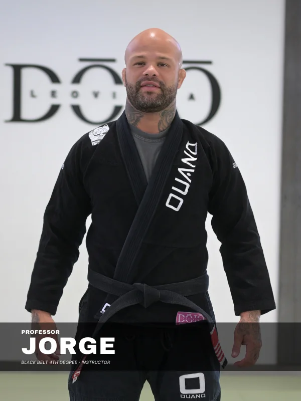 DOJO by Leo Vieira academy photo