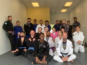 Dominat10n Jiu Jitsu academy photo