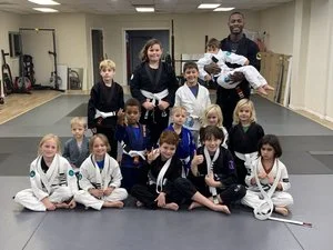 Dominat10n Jiu Jitsu academy photo