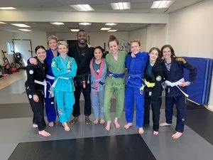 Dominat10n Jiu Jitsu academy photo
