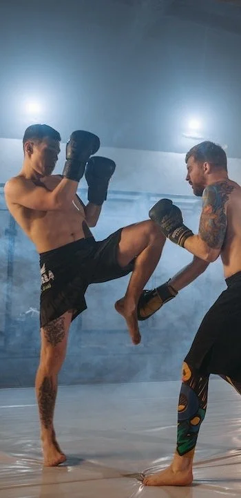 Dominion Martial Arts academy photo