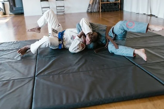 Dominion Martial Arts academy photo