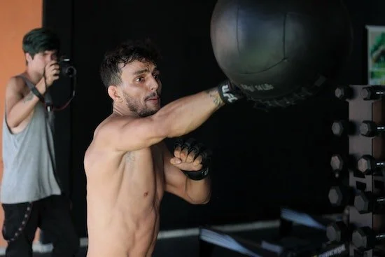 Dominion Martial Arts academy photo