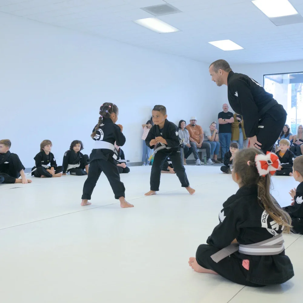 DOUBLE FIVE SAN MARCOS JIUJITSU academy photo