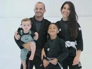 DOUBLE FIVE SAN MARCOS JIUJITSU academy photo