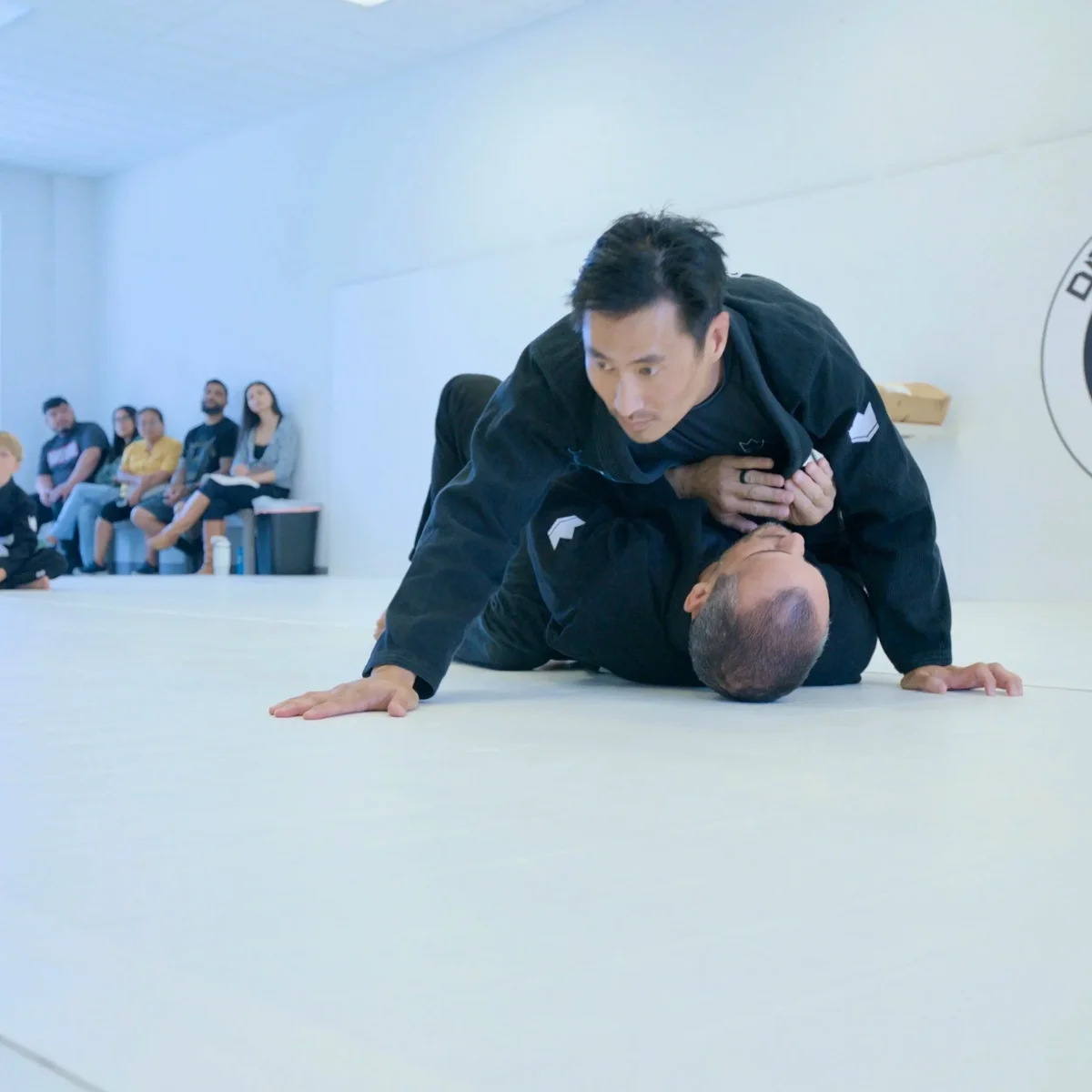 DOUBLE FIVE SAN MARCOS JIUJITSU academy photo