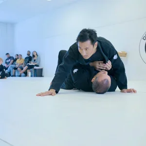DOUBLE FIVE SAN MARCOS JIUJITSU academy photo