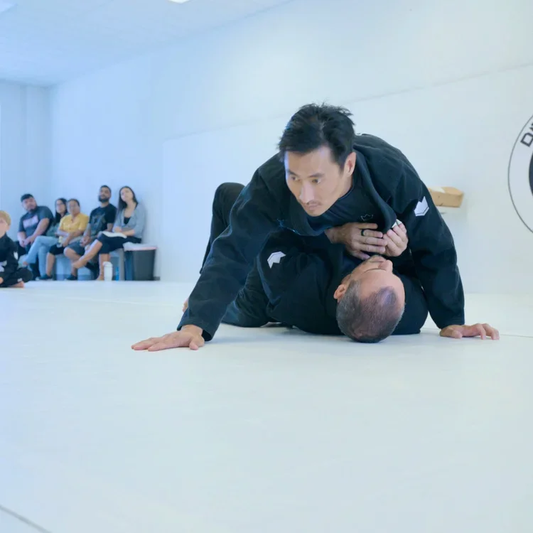 DOUBLE FIVE SAN MARCOS JIUJITSU academy photo