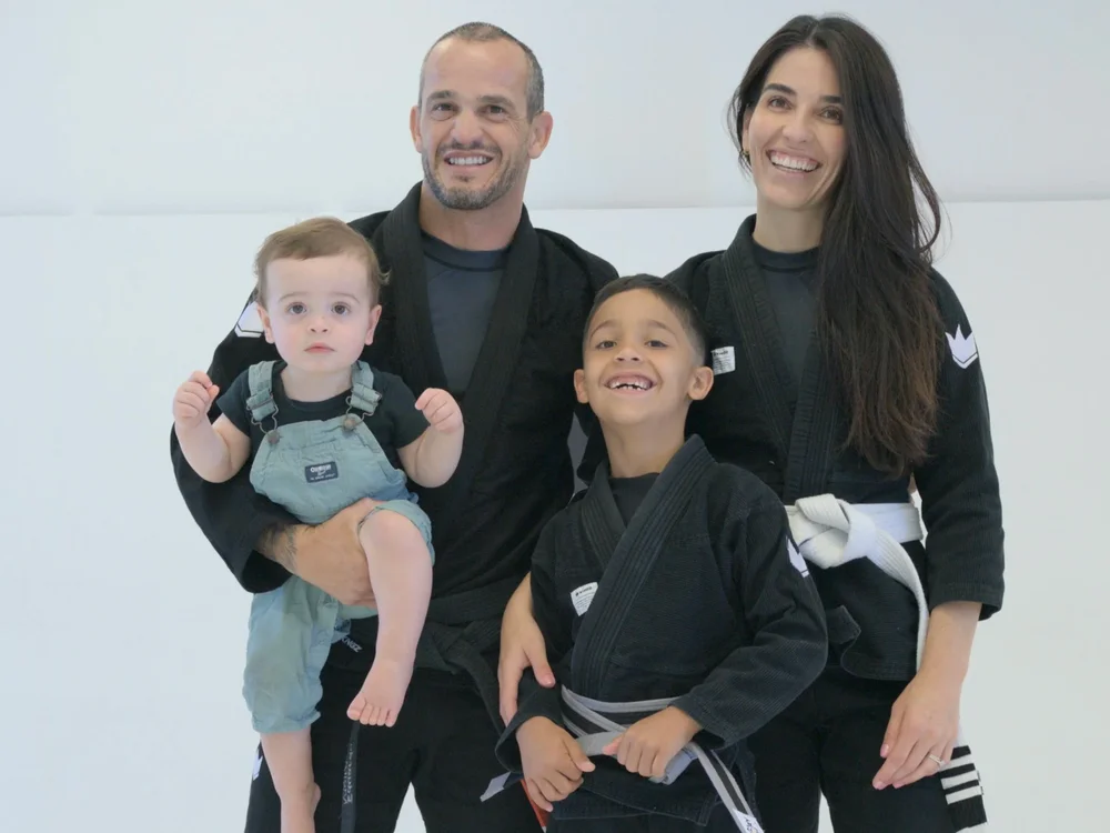 DOUBLE FIVE SAN MARCOS JIUJITSU academy photo