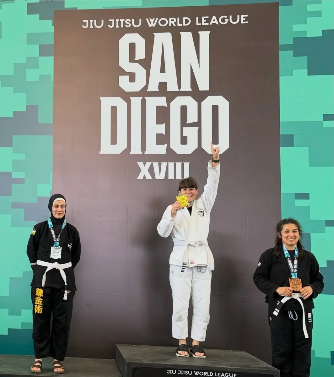 DOUBLE FIVE SAN MARCOS JIUJITSU academy photo