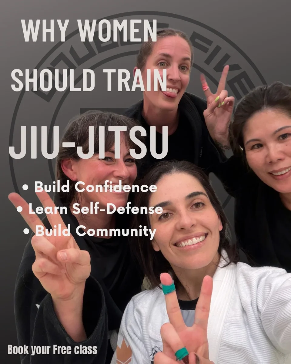 DOUBLE FIVE SAN MARCOS JIUJITSU academy photo