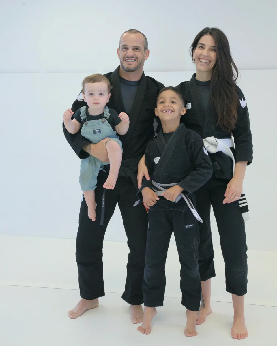 DOUBLE FIVE SAN MARCOS JIUJITSU academy photo