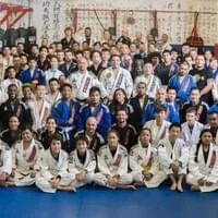 Dragon House MMA facility image