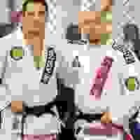 Dragon House MMA facility image