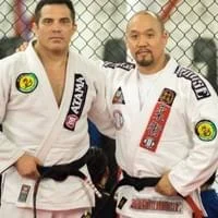 Dragon House MMA facility image