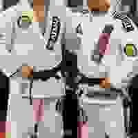 Dragon House MMA facility image