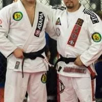 Dragon House MMA facility image
