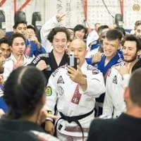 Dragon House MMA facility image