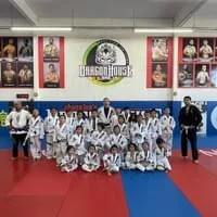Dragon House MMA facility image