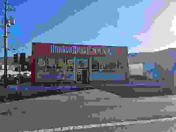 Dragon House MMA facility image