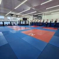 Dragon House MMA facility image
