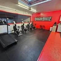 Dragon House MMA facility image