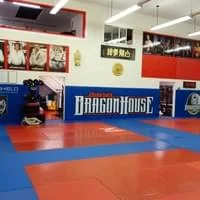 Dragon House MMA facility image