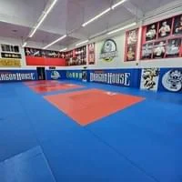 Dragon House MMA facility image