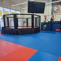 Dragon House MMA facility image