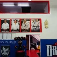 Dragon House MMA facility image