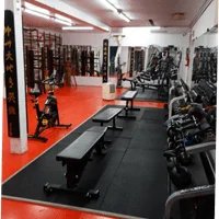 Dragon House MMA facility image