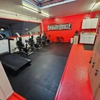 Dragon House MMA facility image