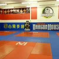 Dragon House MMA facility image
