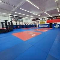 Dragon House MMA facility image