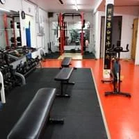 Dragon House MMA facility image