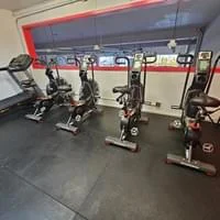 Dragon House MMA facility image