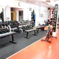 Dragon House MMA facility image