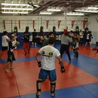 Dragon House MMA facility image