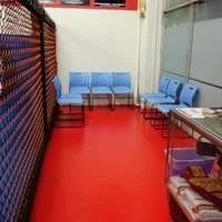 Dragon House MMA facility image