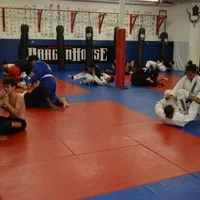 Dragon House MMA facility image