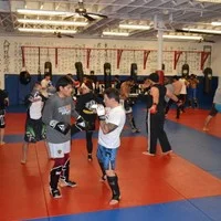 Dragon House MMA facility image