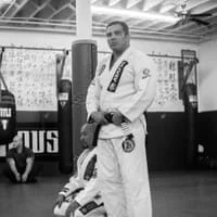Dragon House MMA facility image