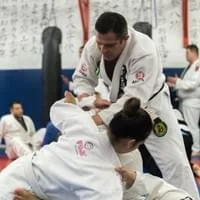 Dragon House MMA facility image