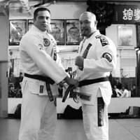Dragon House MMA facility image
