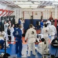 Dragon House MMA facility image