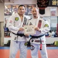Dragon House MMA facility image
