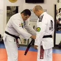 Dragon House MMA facility image